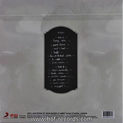 Singular - Spirit 1 Lp