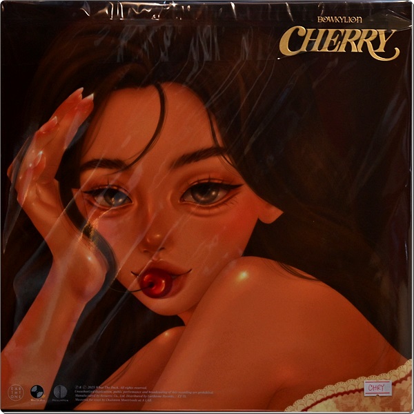Bowkylion - Cherry 2Lp New