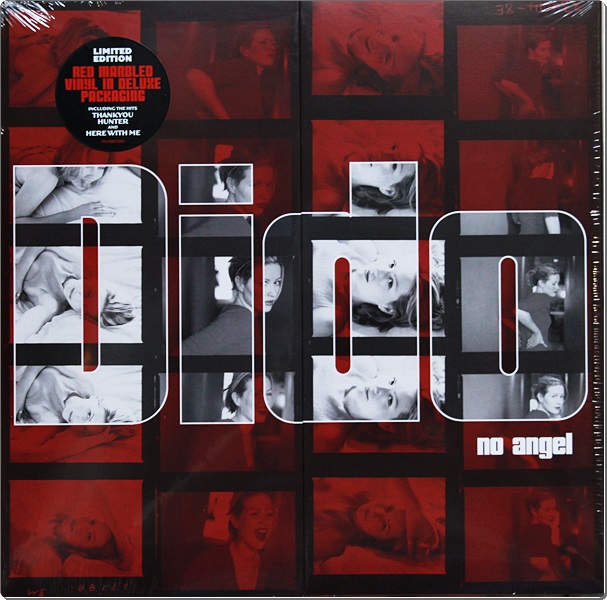 Dido - No Angel 1Lp New