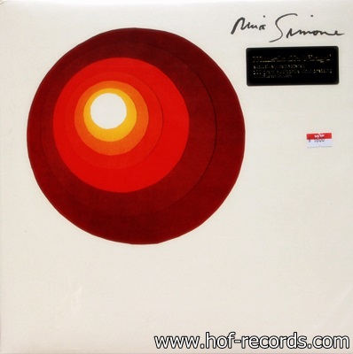 Nina Simone - Here Come The Sun 1Lp N.