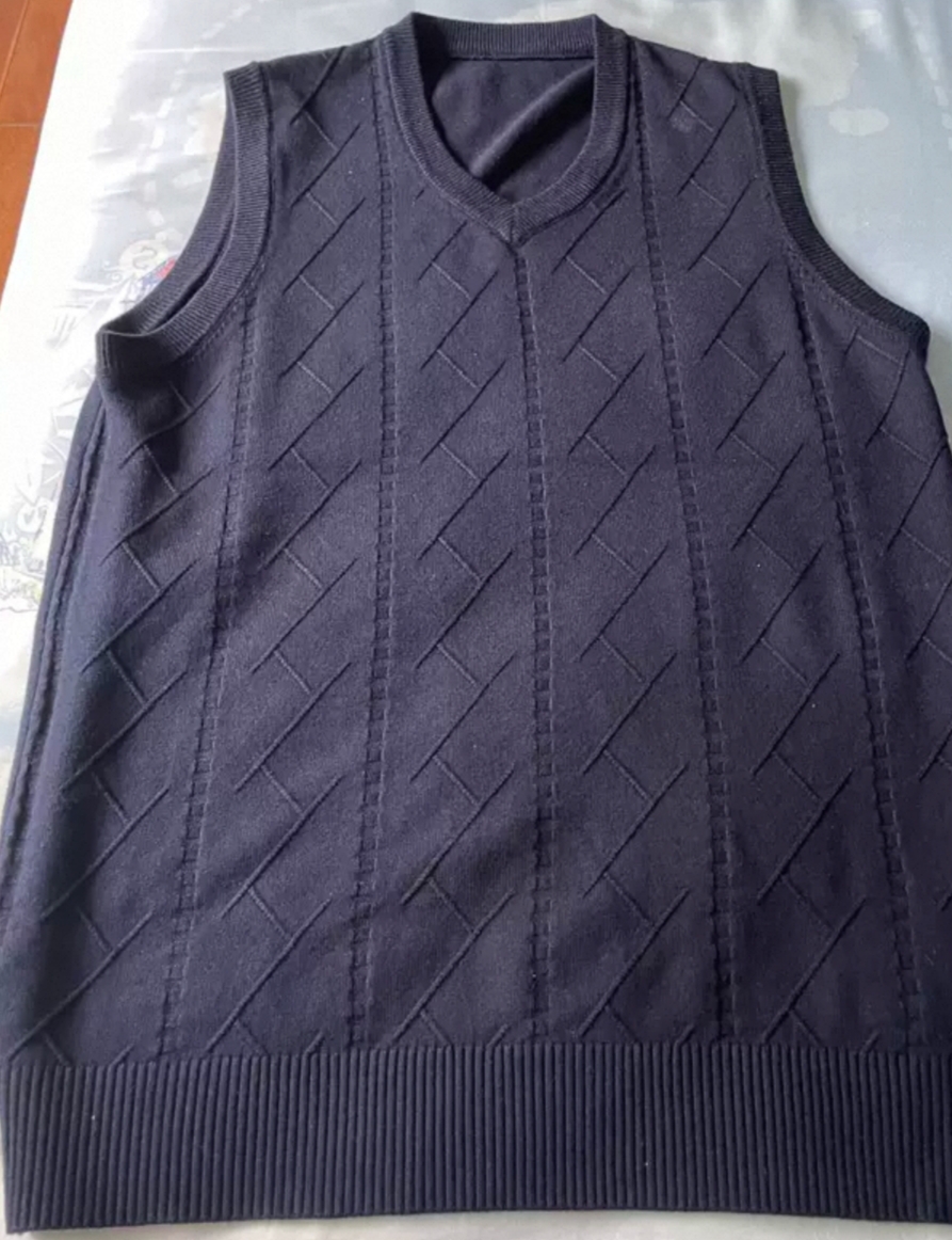 กั๊กไหมพรม หลามตัด Limited ล้วน ทูโทน size 37 39 41 43 45 สี1-11