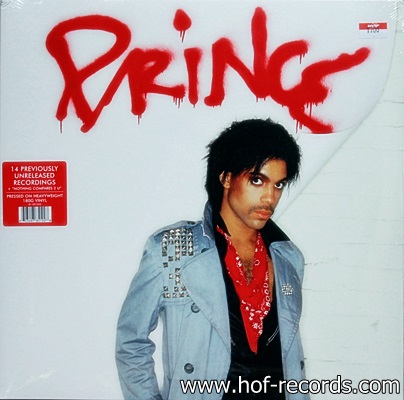 Prince - Originals 2Lp N.