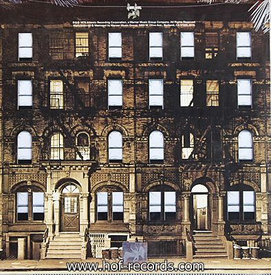 Led Zeppelin - Physical Graffiti 2lp N.
