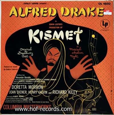 Kismet Ost.