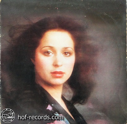 Tina Charles - Dance Little Lady 1lp
