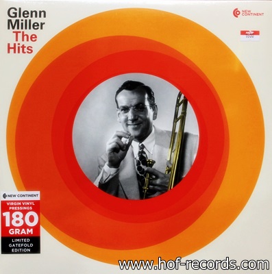 Glenn Miller - The Hits 1Lp N.