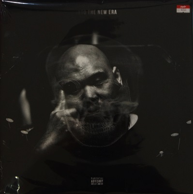 F.HERO - Into The New Era 4Lp N.