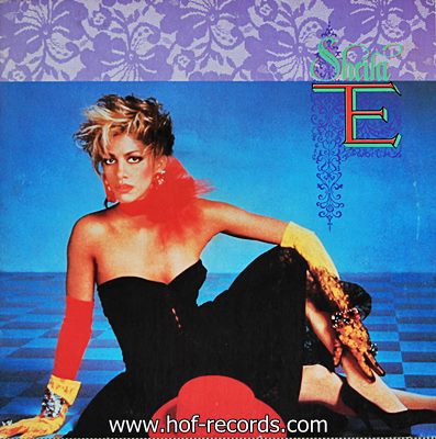 Sheila E - Single 1986
