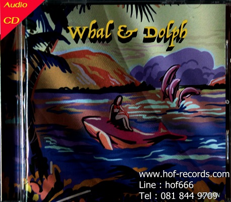 Whal & Dolph 1Cd N.