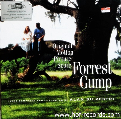 Forrest Gump Ost. N.