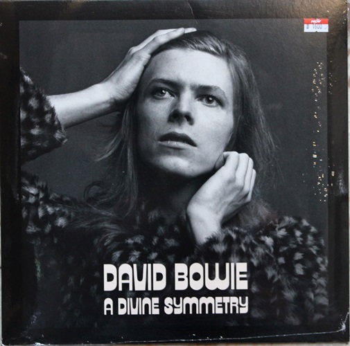 David Bowie - A Divine Symmetry 1Lp New
