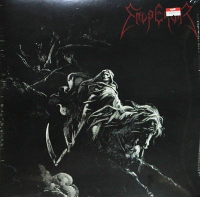Emperor - Emperor 2Lp N.