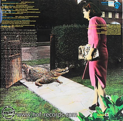 Brand X - Do They Hurt? 1980