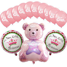 ลูกโป่งฟลอย์กลม A New Little Prince เด็กชาย/เด็กหญิง - A New Little Prince Boy/Girl Foi Balloon / Item No. TL-C016