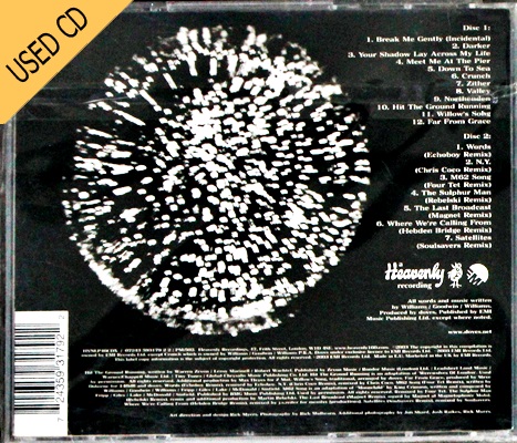 Used CD Doves - lost sides