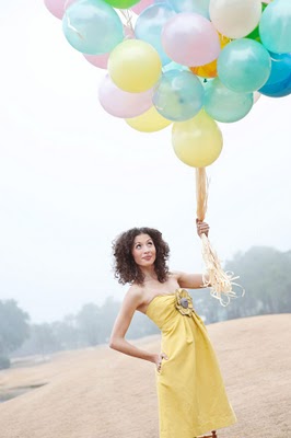 ลูกโป่งกลมเนื้อมุก และ เมททัลลิค คละสี ไซส์ 12 นิ้ว แพ็คละ 10 ใบ (Mixed Pearl & Metallic Balloons Size 12")