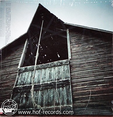 Slipknot - All Hope is gone 1 Lp New