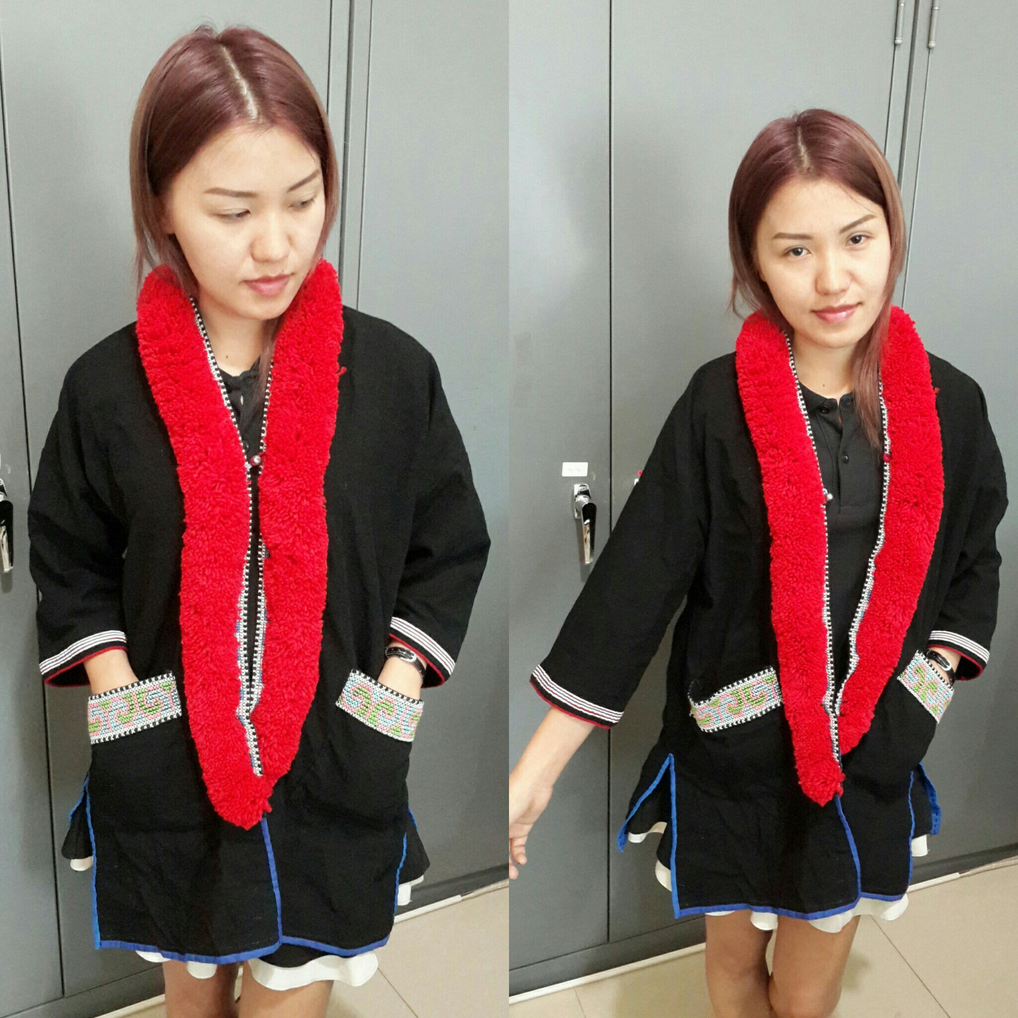 เสื้อสำหรับผู้หญิง ผู้ใหญ่