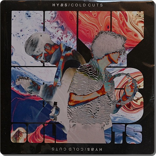 HYBS - Cold Cuts 1Lp New