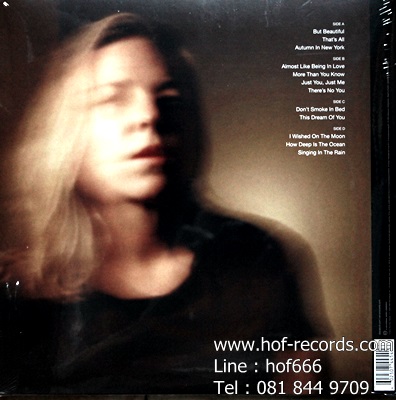 Diana Krall - This Dream Of You 2Lp N.