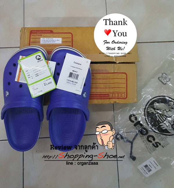 crocband,crocs,crocsแท้