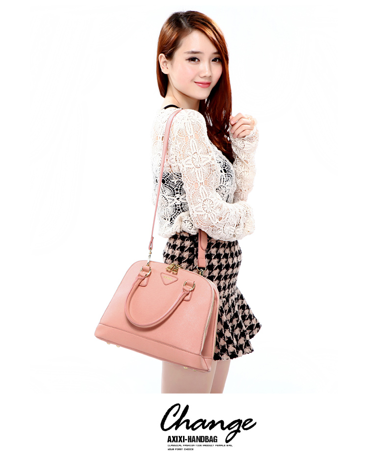 (หมดจ้า) กระเป๋า Axixi