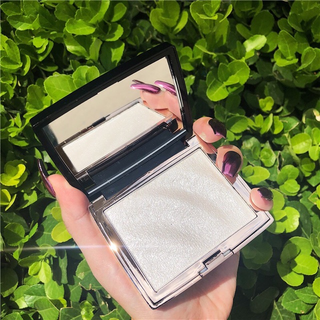 พาเลทไฮไลท์สามมิติ Hojo Highlight งานแท้ หน้าฉ่ำวาว