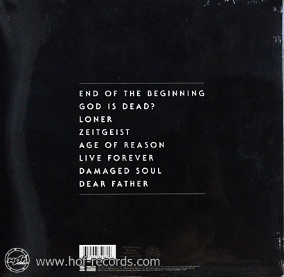 Black Sabbath - 13 2013 2lp NEW