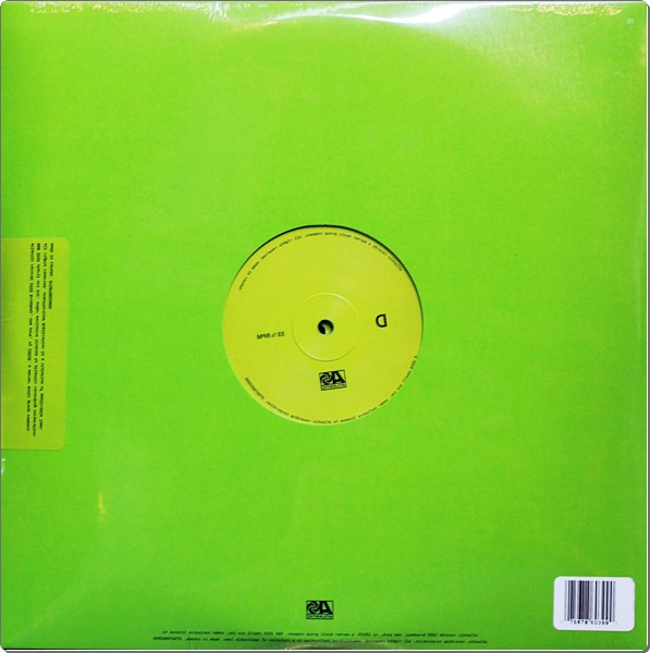 Charli xcx - brat 2Lp New