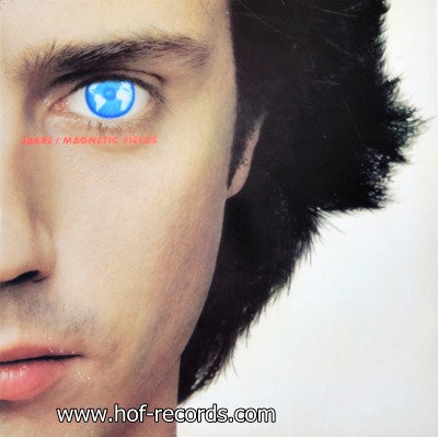 Jean Michel Jarre - Magnetic Fields 1981
