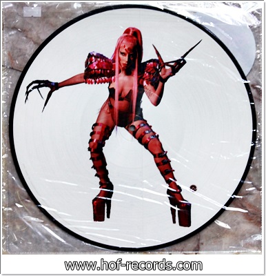 Lady Gaga - Chromatica 1Lp N.