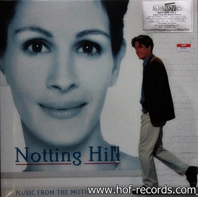 Ost.Notting Hill (Black Vinyl) 1Lp N.