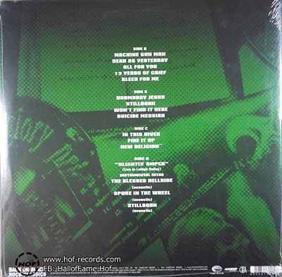 Black Label Society - Skulloge 2LP. new