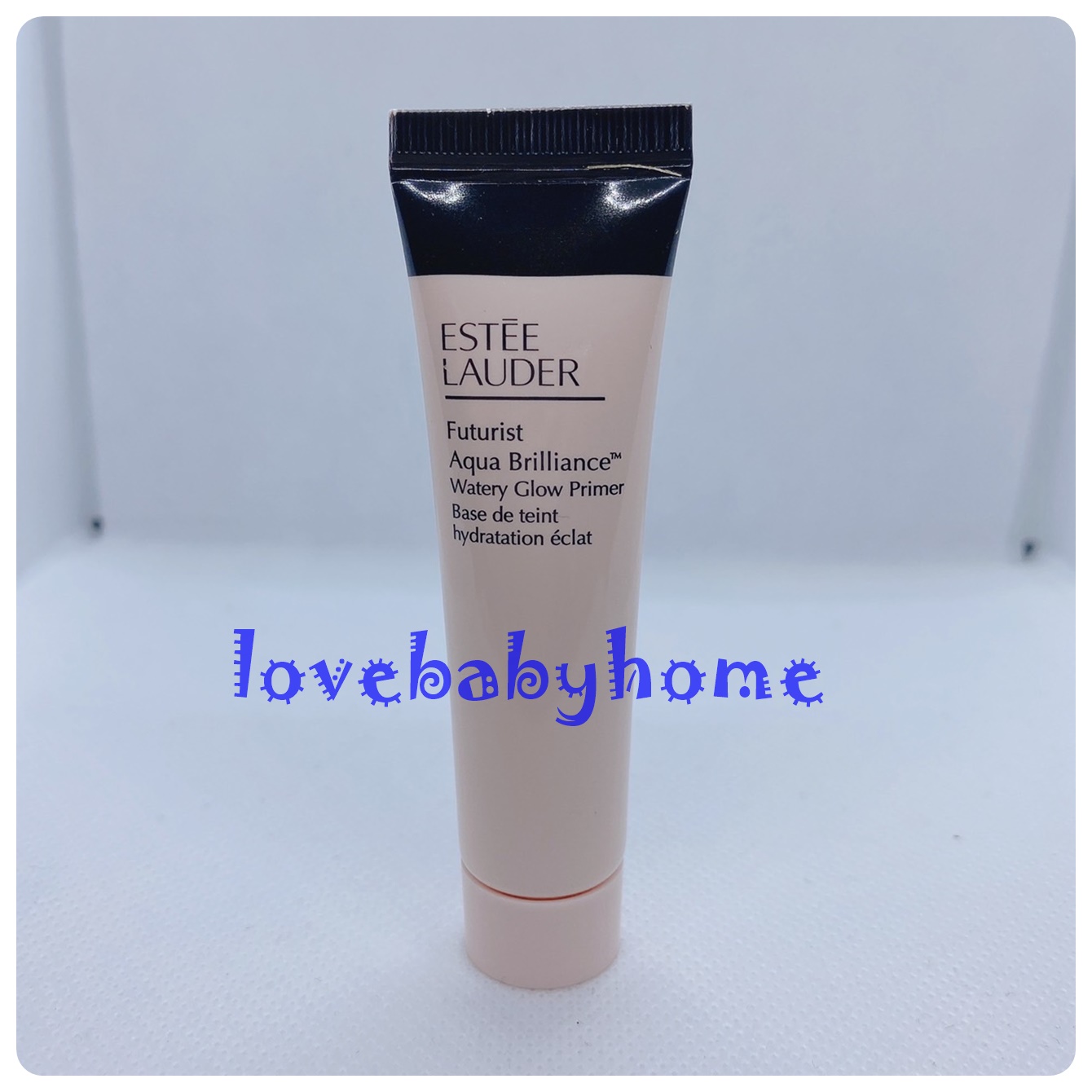 พร้อมส่ง! ESTEE LAUDER Futurist Aqua Brilliance Watery Glow Primer 15ml.