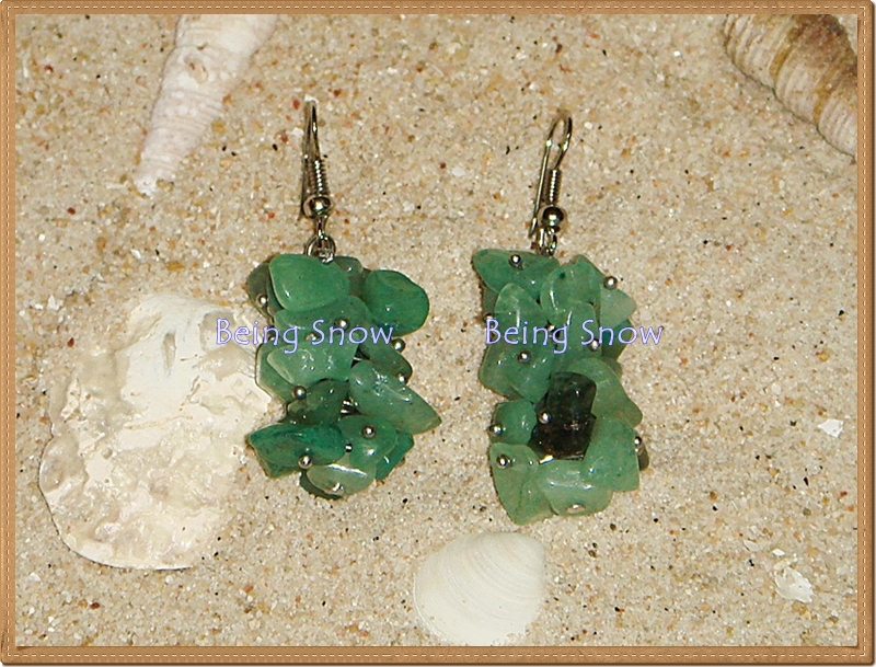 Set หินสี - หยก