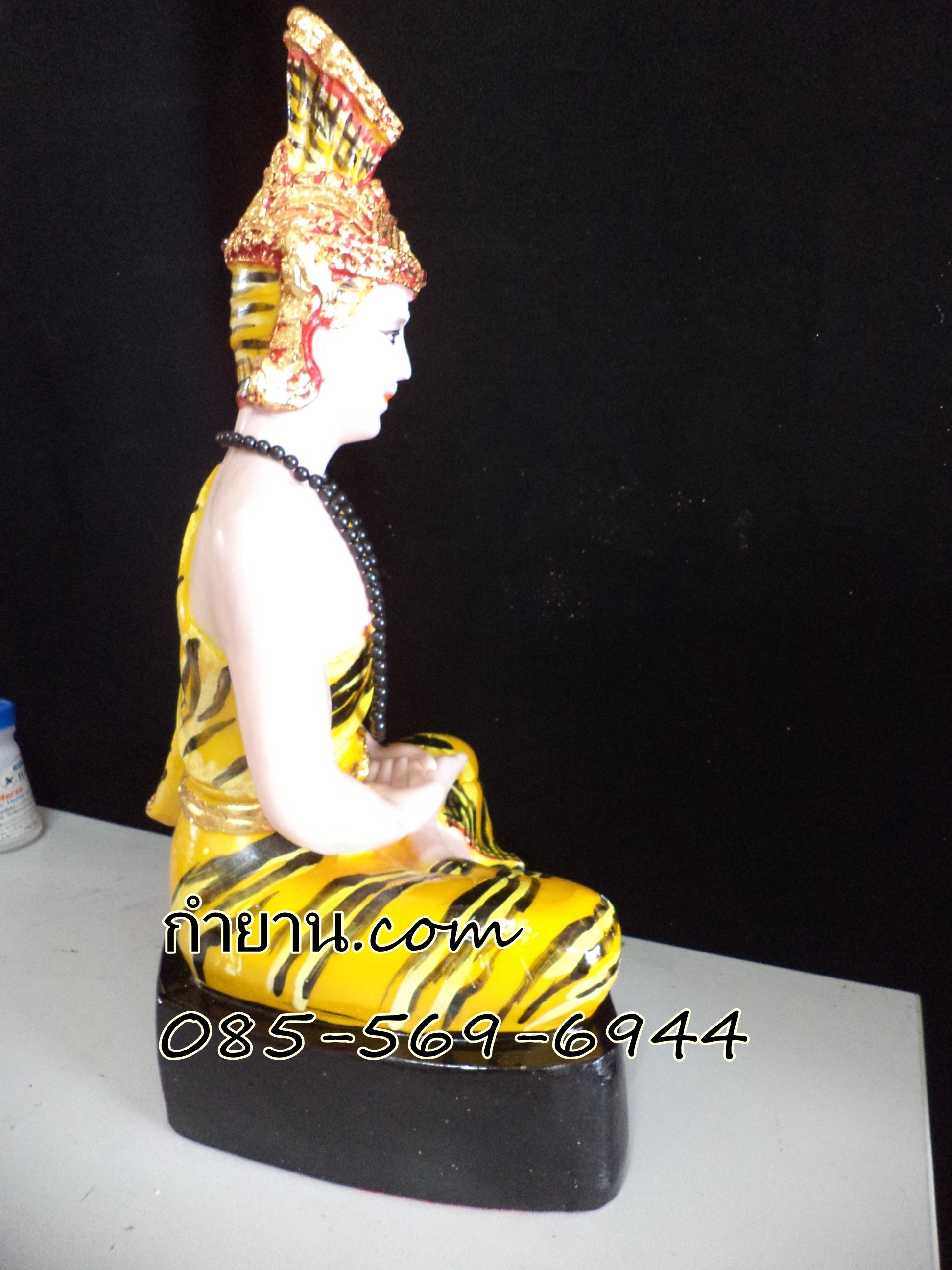 ฤาษีหนุ่มสมาธิ 9"
