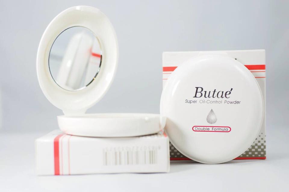 แป้งพัฟบูเต้ (Butae)