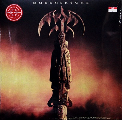 Queensryche - Promised Land 2Lp N.