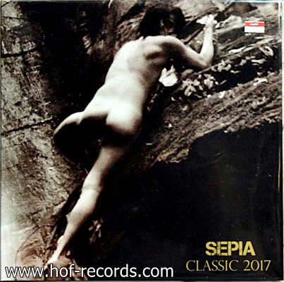Sepia วงซีเปีย - เกลียดตุ๊ด * New