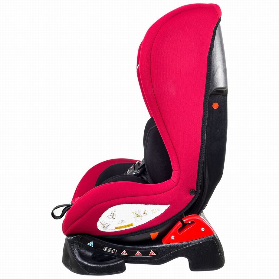 คาร์ซีท Fico รุ่น YB-101A สีดำ+น้ำเงิน คาร์ซีทรุ่น YB101A เหมาะสำหรับเด็กแรกเกิดถึง 4 ปี สามารถปรับเอนได้ 4 ระดับค่ะ ติดตั้งได้ 2 ทิศทาง หันหน้าเข้าหาเบาะ-หันหลังเข้าหาเบาะ มีเบาะนอนในตัว มีให้เลือก 5 สีค่ะ