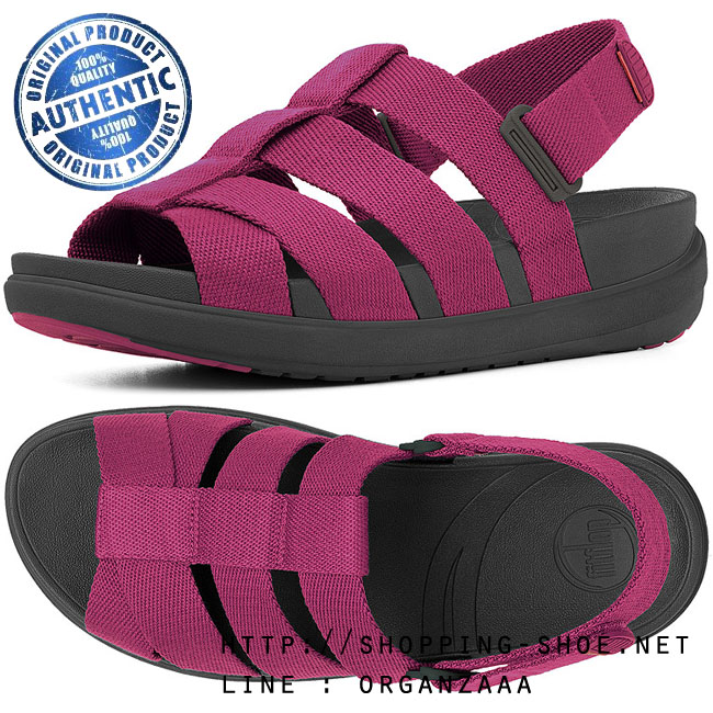 Fitflop Sling Comber Rio Pink ของแท้ นำเข้าจาก USA และ UK