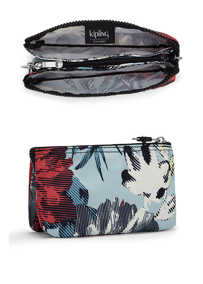 Kipling Creativity L - Casual Flower (Belgium)
