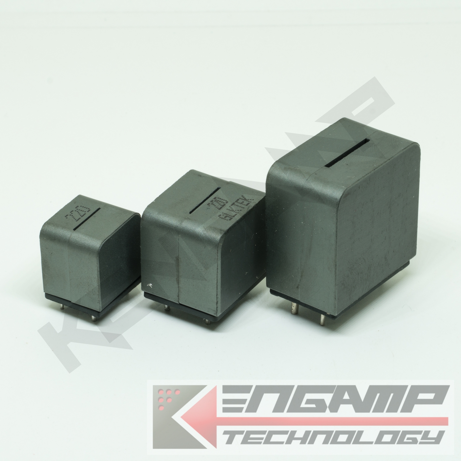 แกน Class D พันสำเร็จ 22uH 7G17A 7G23A 7G31A