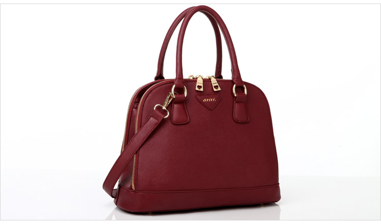 (หมดจ้า) กระเป๋า Axixi