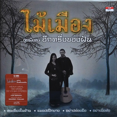 ไม้เมือง - ชุดพิเศษ อีกครั้ง