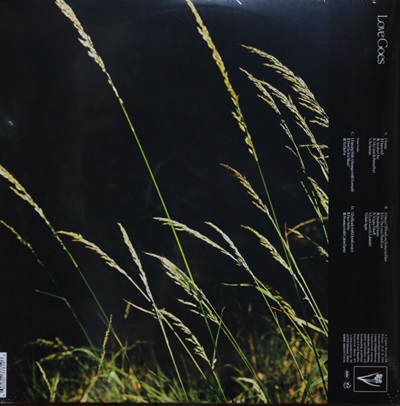 Sam Smith - Love Goes 1Lp N.