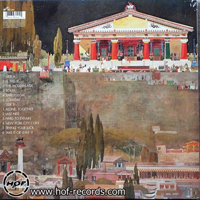 The Stroke - Is this it 1 Lp new