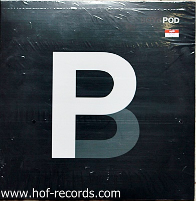 Boyd & Pod - บอยป๊อด * 2Lp N.