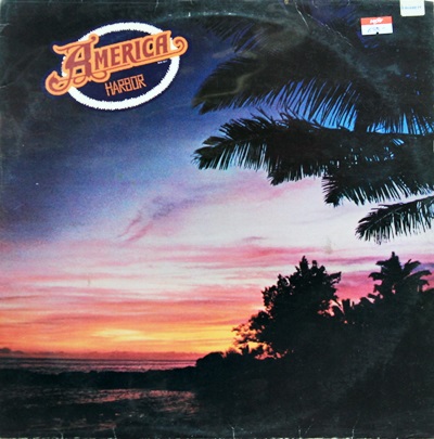 America - Harbor 1977