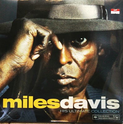 Miles Davis - His Ultimate Collection 1Lp N.